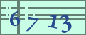 驗證碼
