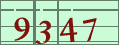 驗證碼