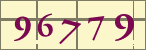 驗證碼